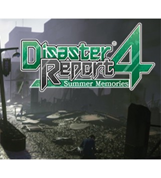 Disaster Report 4: Summer Memories Steam Key GLOBAL